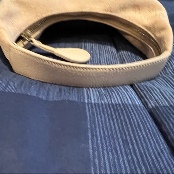 Dooney and Bourke Small Canvas Shoulder Bag - Picture 4 of 9